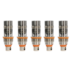 Aspire Nautilus Clapton BVC Verdampferkopf - 5 St�ck 