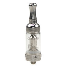 Aspire Nautilus Mini - MTL Clearomizer - 2,0 ml - 19 mm Ø