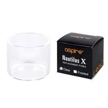 Aspire Nautilus X Ersatzglas