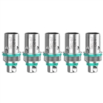 Aspire NS (Nikotinsalz) BVC Coil (K1+K2+Spryte) 5 Stk 1,2Ohm