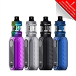 Aspire Reax Mini Akku + Tigon Tank Kit - 1600 mAh - 3,5 ml