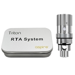 Aspire RTA System (RBA) für Triton 1