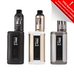 Aspire Speeder Set 200 Watt - 4,0 ml - 25 mm Ø