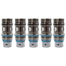 Aspire Triton Verdampferkopf - 5 Stück - 1,8 Ohm