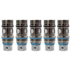 Aspire Triton Verdampferkopf - 5 St�ck - 1,8 Ohm