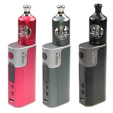 Aspire Zelos Kit 50 Watt + Nautilus 2 - 2500 mAh - 2,0 ml