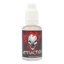 Vampire Vape Aroma Konzentrat - Attraction - 30 ml