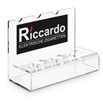 Riccardo® Acryl-Aufsteller - klein