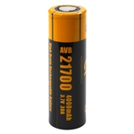 Avatar AVB 21700 Akku - 4000 mAh - 3,7 V (30 A)