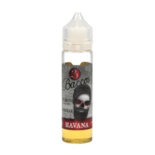 E-Liquid PGVG Labs - 3Baccos - Havana - 50 ml