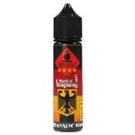 Bang Juice Aroma Konzentrat - Germaniac Kool - 15 ml
