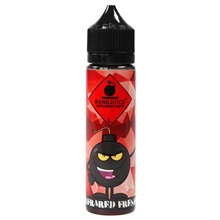 Bang Juice Aroma Konzentrat - Infrared Fresh - 10 ml