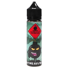 Bang Juice Aroma Konzentrat - Pistaklava Blast - 10 ml