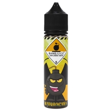 Bang Juice Aroma Konzentrat - Radioactea -15 ml
