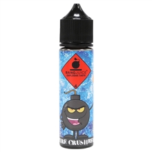 Bang Juice Aroma Konzentrat - Razure Crushberry -10 ml