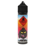 Bang Juice Aroma Konzentrat - Ultraviolet Kool - 15 ml