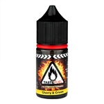 Tastefuel Aroma - Cherry + Cream - MTL dampfen - 10 ml