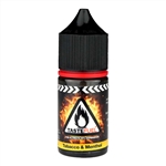 Tastefuel Aroma - Tobacco + Menthol - MTL dampfen - 10 ml