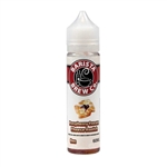 E-Liquid Barista Brew Co. - Raspberry Cream Cheese Danish