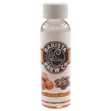 E-Liquid Barista Brew Co. - Salted Caramel Macchiato