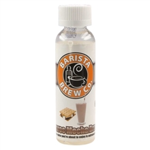 E-Liquid Barista Brew Co. - S'mores Mocha Breeze