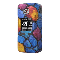 chameleon stone