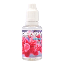 Vampire Vape Aroma Konzentrat - Berry Menthol - 30 ml