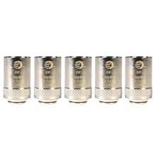 Riccardo® BF Clapton Coil - 5 Stück