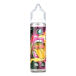 Big Mouth Aroma - Green Euforia - DIY - 12 ml