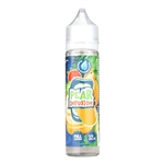 Big Mouth Aroma - Pear Infusion - DIY - 12 ml