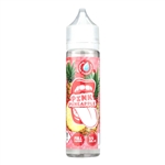 Big Mouth Aroma - Pink Pineapple - DIY - 12 ml