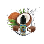 Big Mouth Aroma - Bounty Hunter - Choco Coco Magic - 10 ml