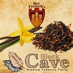 E-Liquid Black Cave by New Firecastle