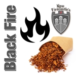 E-Liquid Black Fire by New Firecastle