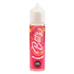 Prohibition Vapes Co Aroma - Blitz - Banaberry - 18 ml DIY