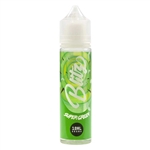 Prohibition Vapes Co Aroma - Blitz - Super Green - 18 ml DIY
