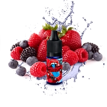 Big Mouth Aroma - Classic One Million Berries - 10 ml