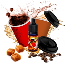 Big Mouth Aroma Konzentrat - Classic Cola Coffee - 10 ml