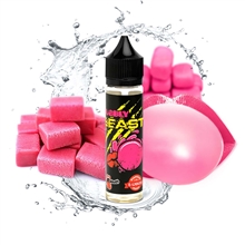E-Liquid Big Mouth - Bubbly Beast - 50 ml