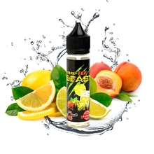 E-Liquid Big Mouth - Beast Energy Tea - 50 ml