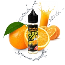 E-Liquid Big Mouth - Beast Orange Splash - 50 ml