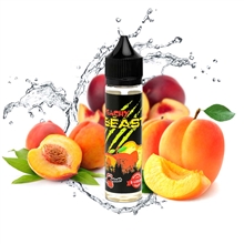 E-Liquid Big Mouth - Peachy Beast - 50 ml