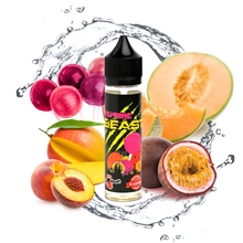 E-Liquid Big Mouth - Popping Beast - 50 ml