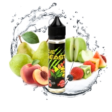 E-Liquid Big Mouth - Thai Beast - 50 ml