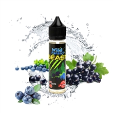 E-Liquid Big Mouth - Beast Wild Forest - 50 ml