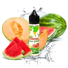 E-Liquid Big Mouth - Blue Fountain Melon Charge - 50 ml
