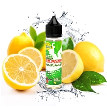 E-Liquid Big Mouth - Blue Fountain Old-School - 50 ml