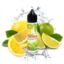 E-Liquid Big Mouth - Blue Fountain Power Lemon - 50 ml