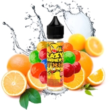 E-Liquid Big Mouth - Crazy Candy Golden Orange - 50 ml