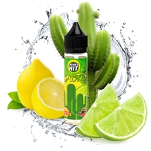 E-Liquid Big Mouth - Fruity Hit Cactus - 50 ml